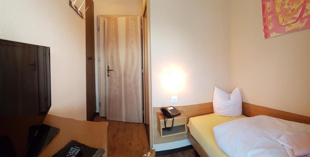 Hotel Europa Guest House Зас-Фе Экстерьер фото