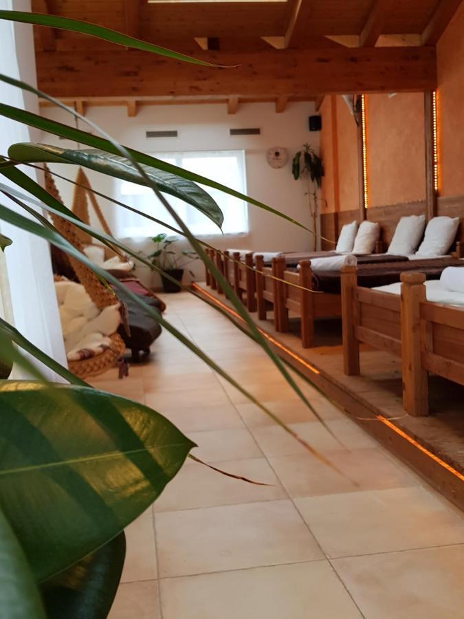 Hotel Europa Guest House Зас-Фе Экстерьер фото